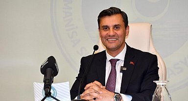 Başkan Zeyrek sözünü tuttu