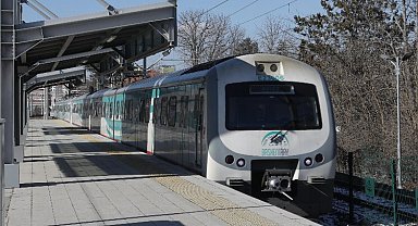 BaşkentRay'da rekor