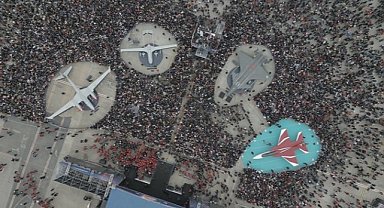 Baykar'dan iddialara ayrıntılı cevap