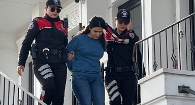 Beşiktaş'taki Yangında Platform Şirketi Çift Gözaltına Alındı