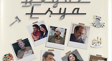 'Beyaz Eşya' 10 Mayıs'ta vizyonda