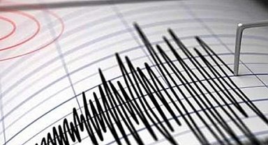 Bingöl Karlıova'da deprem! Büyüklüğü 3.8