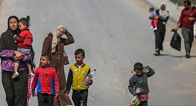 BM, Gazze'deki vahşetin son raporunu yayınladı