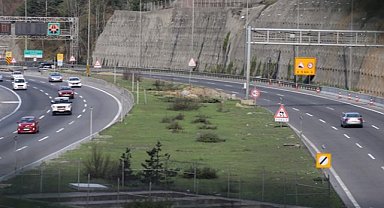 Bolu Valiliği'nden sürücülere duyuru yapıldı