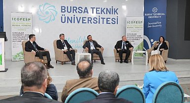   BTÜ'de küresel ekonomik gelişmeler değerlendirildi