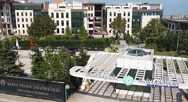 BTÜ'nün yol haritası belirleniyor