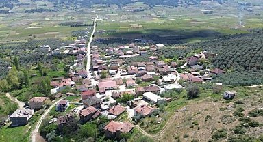 Bu Köydeki Su Şeker Hastalığına İyi Geliyor