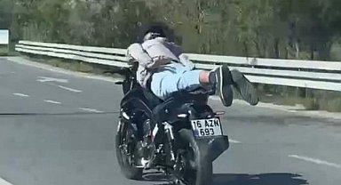 Bu Tehlikeli Hareketin Bedeli Belli Oldu