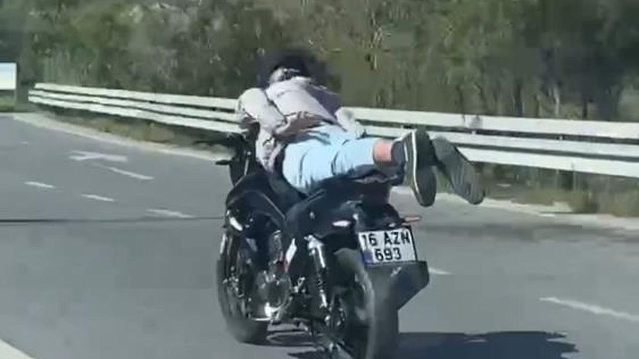 Bu Tehlikeli Hareketin Bedeli Belli Oldu