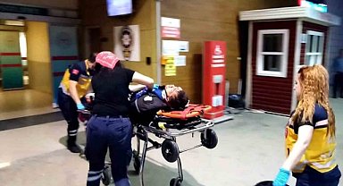 Bursa-Ankara karayolunda motosiklet kazası: 1 ölü