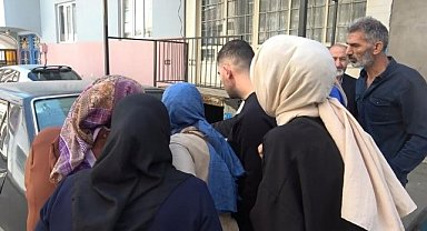 Bursa'da 17 Yaşındaki İlayda 1 Gündür Kayıp