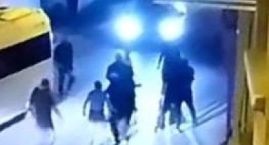 Bursa’da 18 yaşındaki genç dehşet saçtı