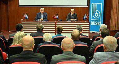 Bursa'da Altyapı Sorunu 5 Yıl İçinde Sona Erecek