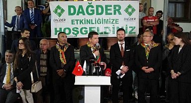 Bursa'da Bayramlaşma Danışığı etkinliği düzenlendi