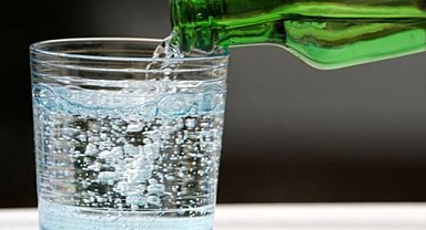 Bursa'da MASUDER'den maden suyu bilgilendirmesi