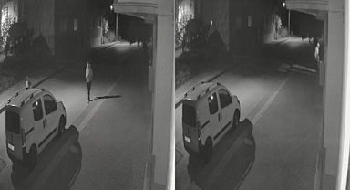 Bursa’da motosiklet hırsızı tutuklandı