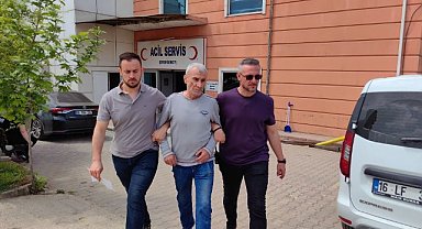 Bursa’da yeğenini yaralayan dayı için karar!