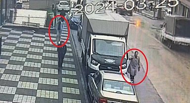 Bursa'daki kapkaççıyı ablasının evinde yakaladılar