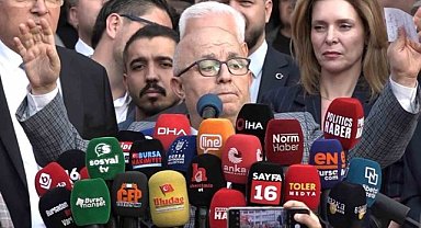 Bursa İl Seçim Kurulu müdürü hakkında soruşturma