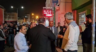 Bursa’nın Dikkat Çeken Muhtarı Bu Sefer Kahveleriyle Ünlendi