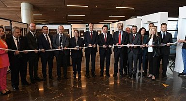 Bursa’nın Fethi Şenlikleri Başladı