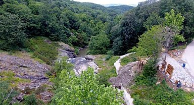 Bursa'nın O İlçesi Ormanlarıyla Büyülüyor!