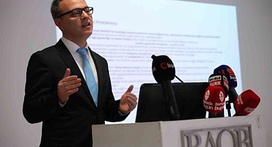 Bursa Tabip Odası'nda seçim heyecanı