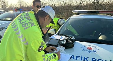 Bursa Yolu Hız Koridor Noktaları Paylaşıldı! Hız Koridorları Nerelerde?
