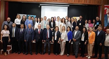 Bursa'da özel çocuklara yönelik Mükemmeliyet Merkezi