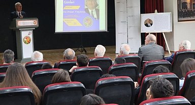 Bursa'da Yeşilova'dan öğrencilere altın tavsiyeler