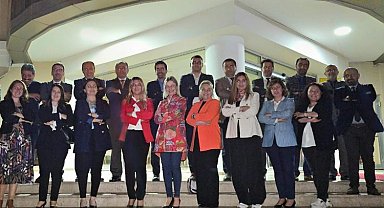 Bursa'dan TEKNOFEST'e rekor katılım