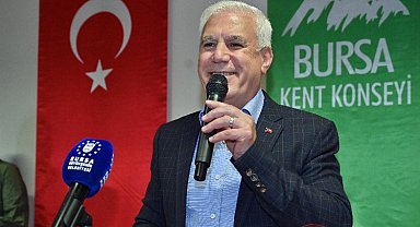 ''Bursa'nın her yaştan insanı gülümsemeye başladı''