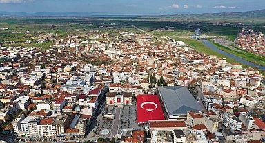 Bursa'nın o ilçesi Türkiye'nin en güzel ilçeleri arasında yer aldı!