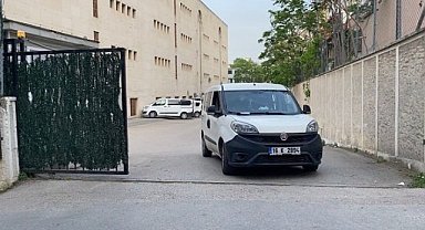 Bursaspor eski başkanlarından iş adamına tutuklama