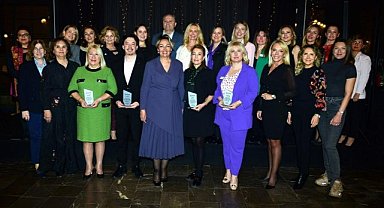 BUSADER İftarda Bir Araya Geldi