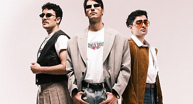 Can Ozan ve Dolu Kadehi Ters Tut'tan heyecalandıran işbirliği