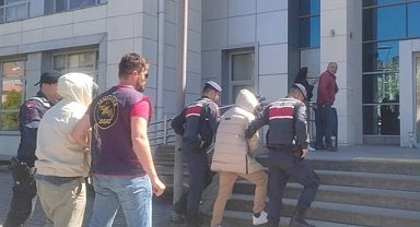 Çaycuma, Kdz. Ereğli ve Gökçebey'de hırsızlık operasyonları