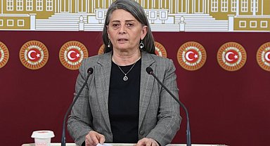 CHP'li vekil Suiçmez'den Adalet'in mülakat sonuçlarına tepki