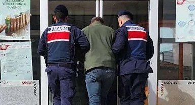 Cinayet şüphelileri kıskıvrak