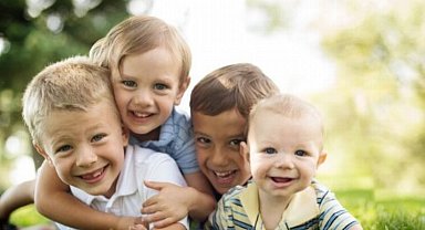 Çocuklarınızın arkadaş ilişkilerine dikkat!