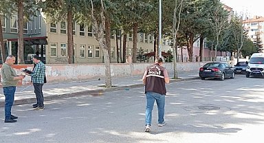 Çorum'da tartışmada bıçaklanan çocuk ağır yaralandı