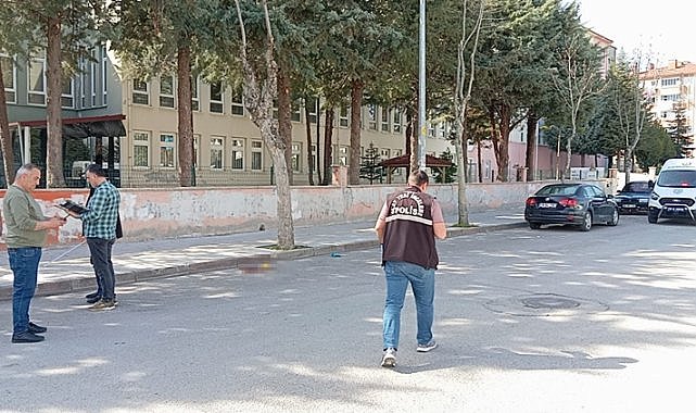 Çorum'da tartışmada bıçaklanan çocuk ağır yaralandı