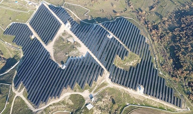 CW Enerji panelleri ile enerji ihtiyacına kalıcı çözüm