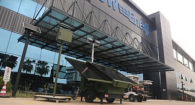 CW Enerji, savunma sanayisine ürün geliştiriyor