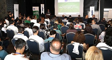 Demir çelik sektörü AB desteği ile 2026'ya hazırlanıyor