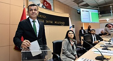 Denizli emekliler için harekete geçti