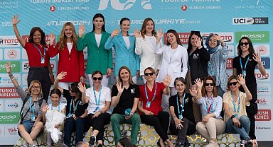 Dev organizasyonda eşitlik önde