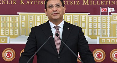 DEVA'lı Şahin avukatların taleplerini dile getirdi