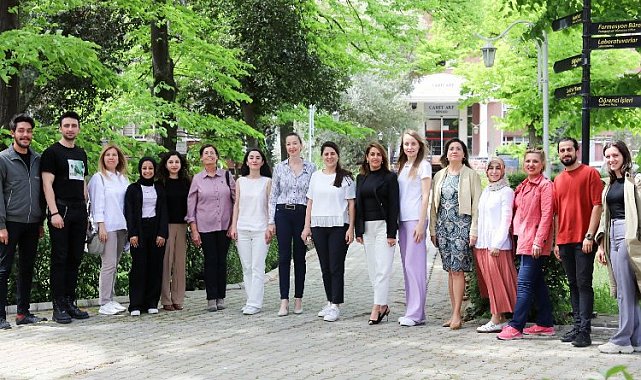 Dokuz Eylül'ün kalitesine bir tescil daha