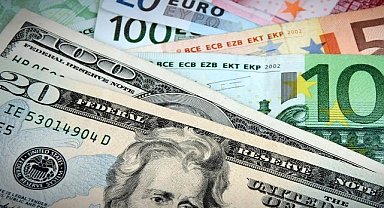 Dolar ve euro fiyatlarında son durum 